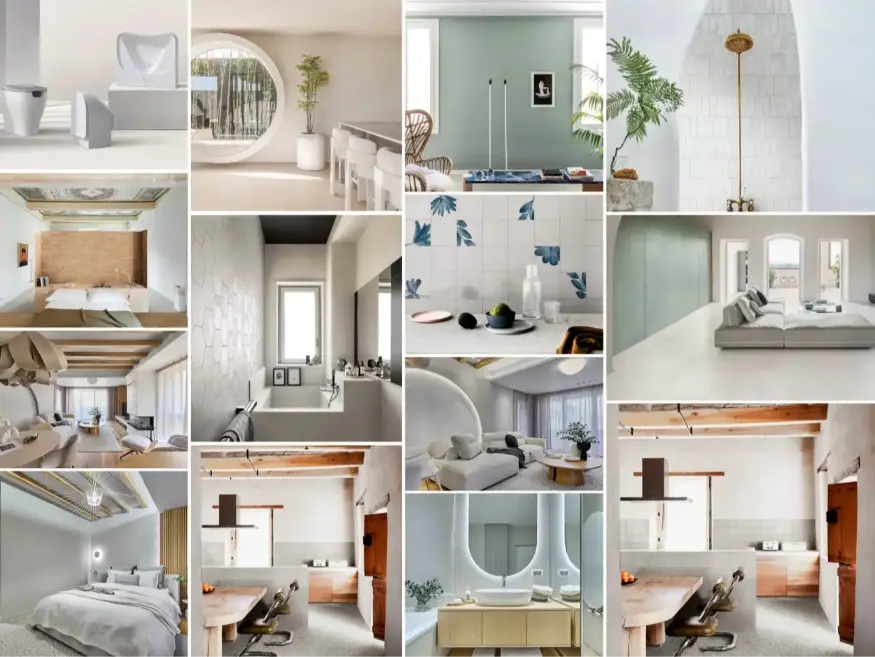 Prezentare proiecte Pazo 1